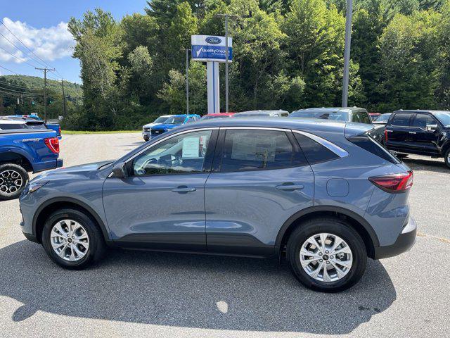 new 2024 Ford Escape car, priced at $34,315