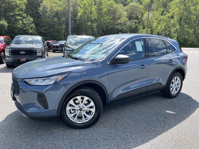 new 2024 Ford Escape car, priced at $34,315