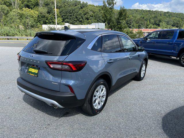 new 2024 Ford Escape car, priced at $34,315