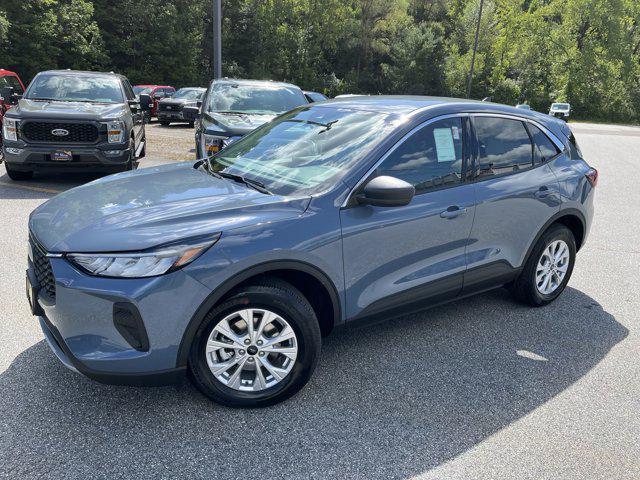 new 2024 Ford Escape car, priced at $34,315