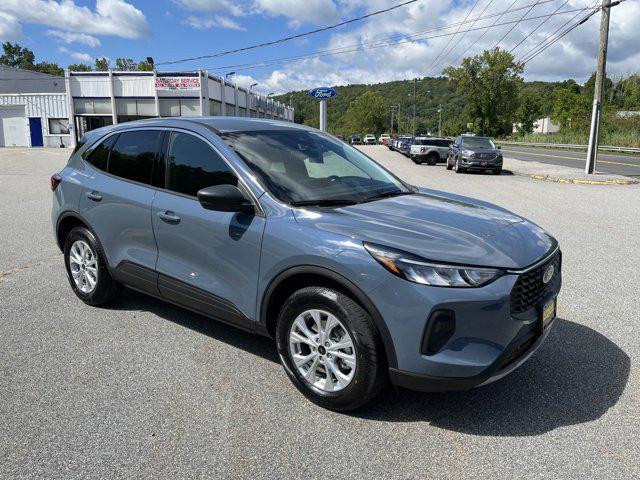 new 2024 Ford Escape car, priced at $34,315