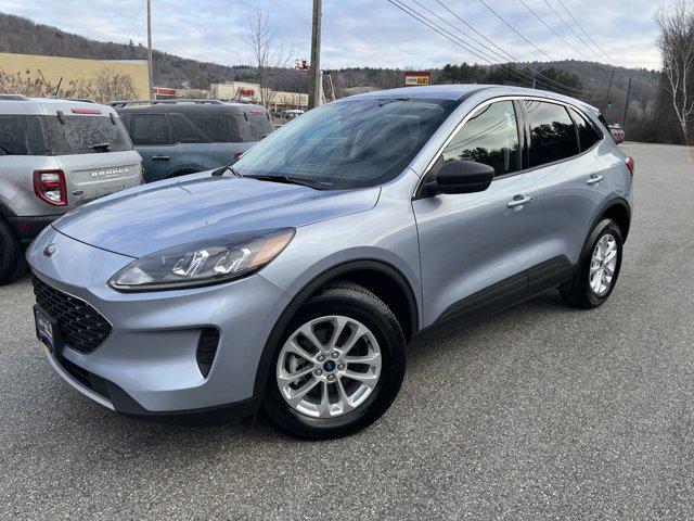 used 2022 Ford Escape car, priced at $22,988