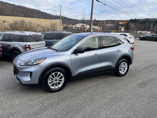 used 2022 Ford Escape car, priced at $22,988