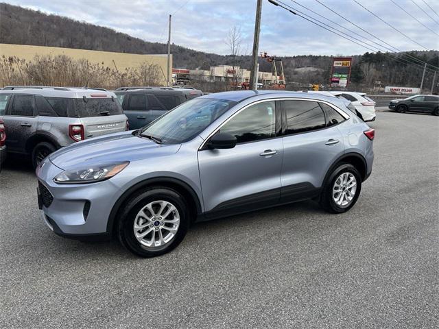 used 2022 Ford Escape car, priced at $21,988