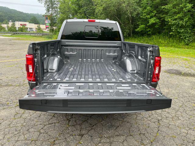 used 2022 Ford F-150 car, priced at $39,988