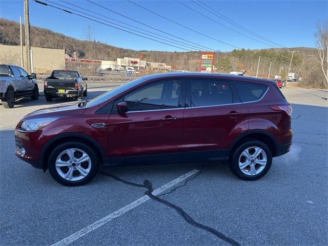 used 2016 Ford Escape car, priced at $13,299