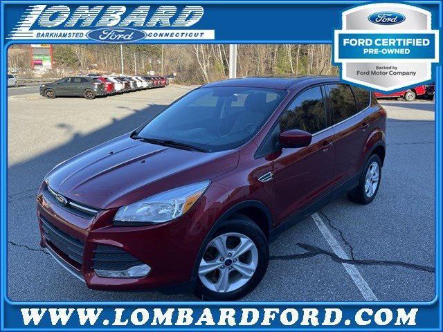 used 2016 Ford Escape car, priced at $13,299