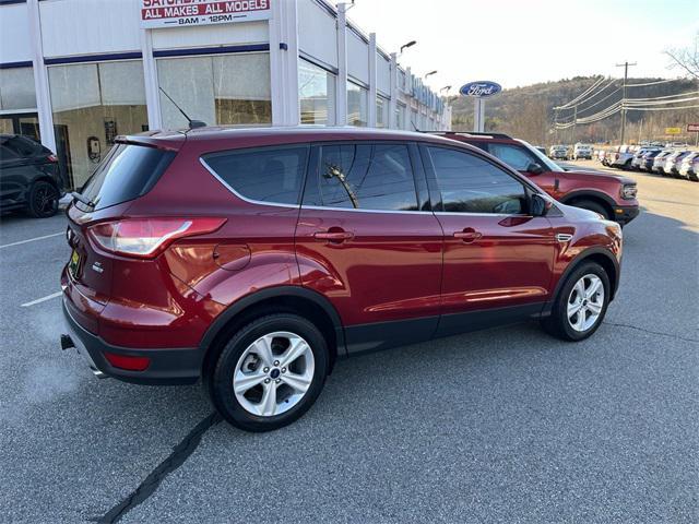 used 2016 Ford Escape car, priced at $13,299