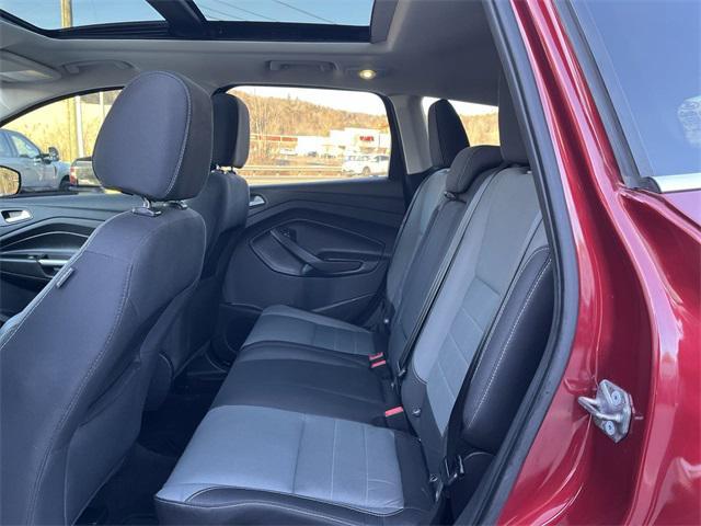 used 2016 Ford Escape car, priced at $13,299