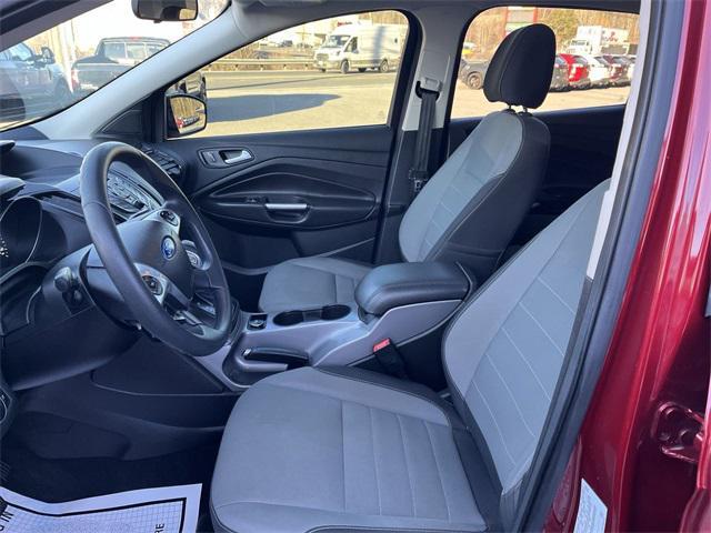 used 2016 Ford Escape car, priced at $13,299