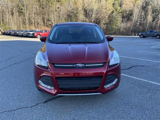 used 2016 Ford Escape car, priced at $13,299