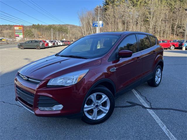 used 2016 Ford Escape car, priced at $13,299