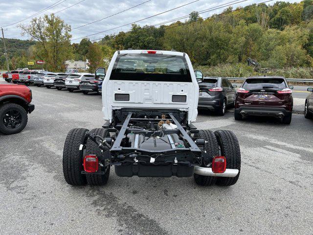 new 2024 Ford F-350 car, priced at $57,725