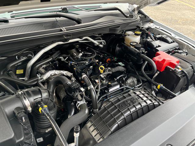 used 2022 Ford Ranger car, priced at $30,488