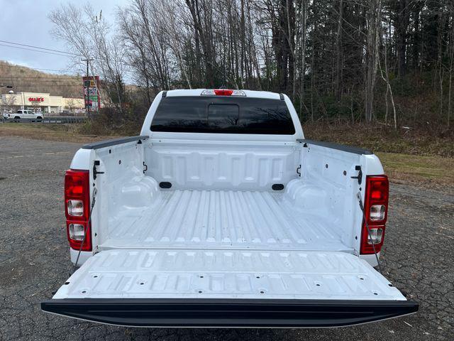 used 2022 Ford Ranger car, priced at $30,488