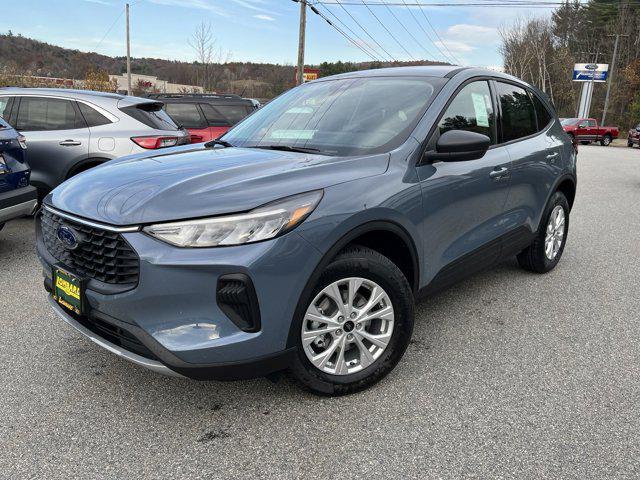 new 2025 Ford Escape car, priced at $33,880