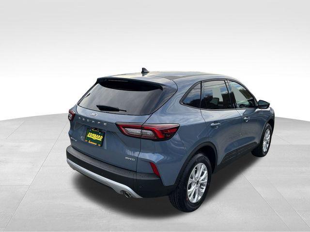 new 2025 Ford Escape car, priced at $33,880