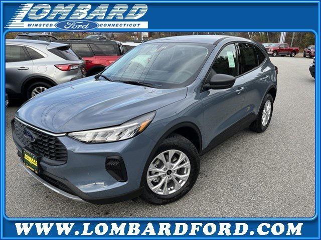 new 2025 Ford Escape car, priced at $33,880