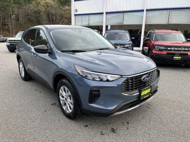 new 2025 Ford Escape car, priced at $33,880