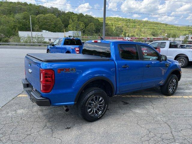 used 2022 Ford Ranger car, priced at $36,988