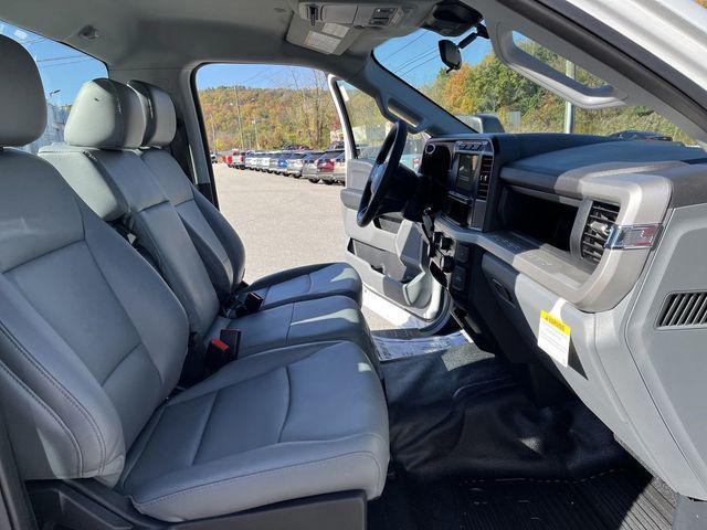 new 2024 Ford F-350 car, priced at $57,725