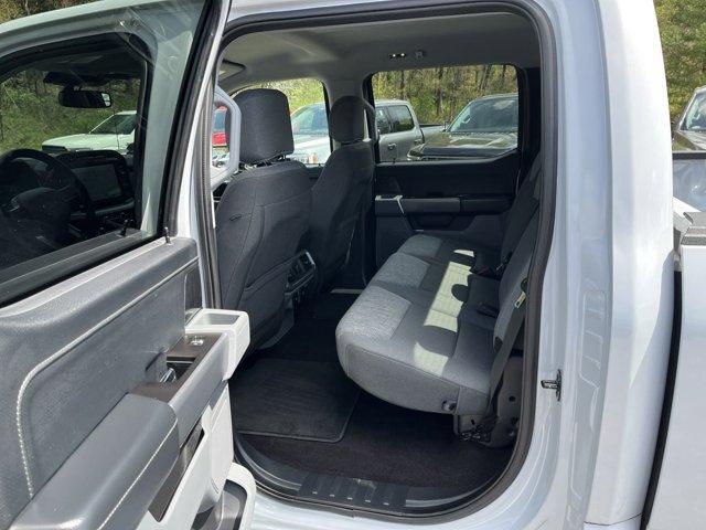 used 2021 Ford F-150 car, priced at $44,988