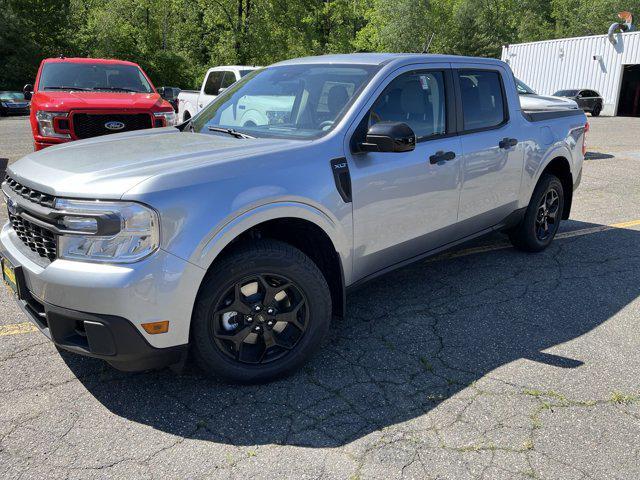 new 2024 Ford Maverick car, priced at $34,285