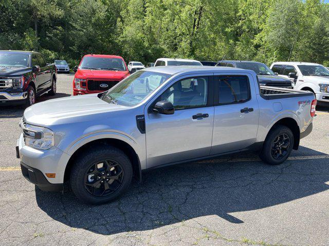 new 2024 Ford Maverick car, priced at $34,285