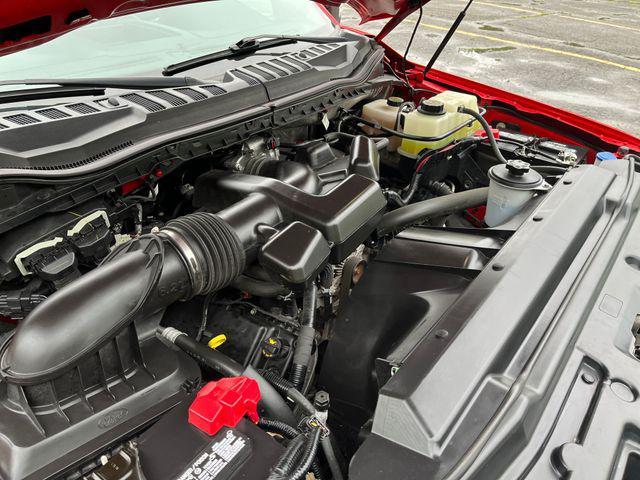 used 2019 Ford F-350 car, priced at $30,988