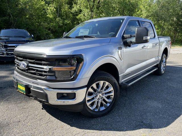 new 2024 Ford F-150 car, priced at $65,225
