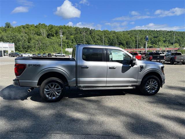 new 2024 Ford F-150 car, priced at $65,225