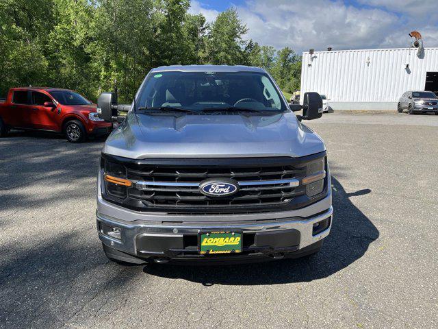 new 2024 Ford F-150 car, priced at $65,225