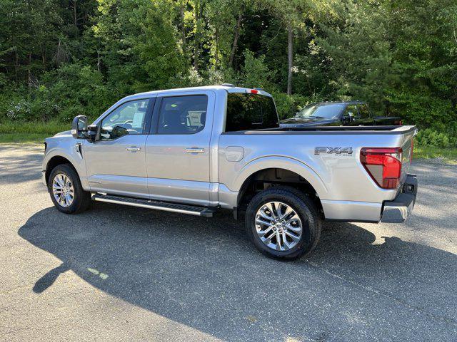 new 2024 Ford F-150 car, priced at $65,225