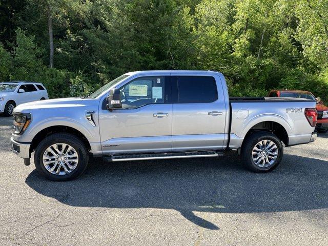 new 2024 Ford F-150 car, priced at $65,225