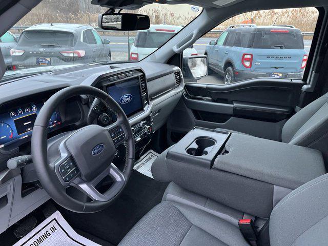 used 2024 Ford F-150 car, priced at $47,988