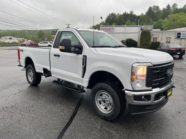 new 2024 Ford F-350 car, priced at $54,495