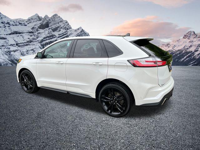 used 2024 Ford Edge car, priced at $42,988