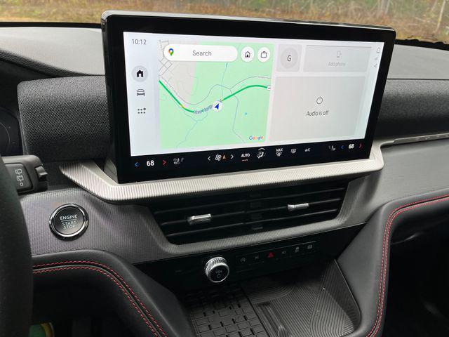 used 2025 Ford Explorer car, priced at $47,988