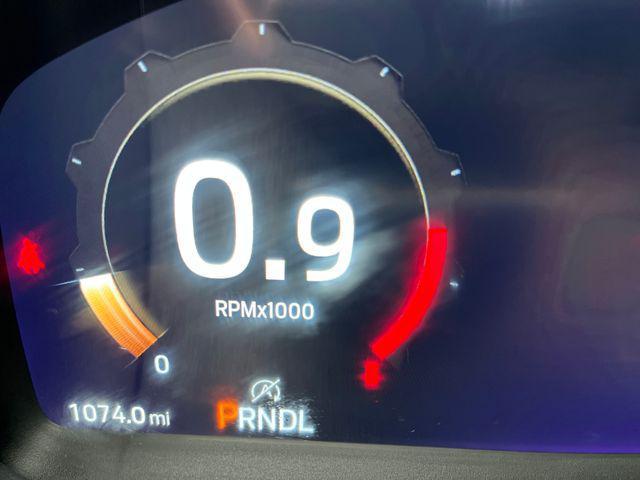 used 2025 Ford Explorer car, priced at $47,988