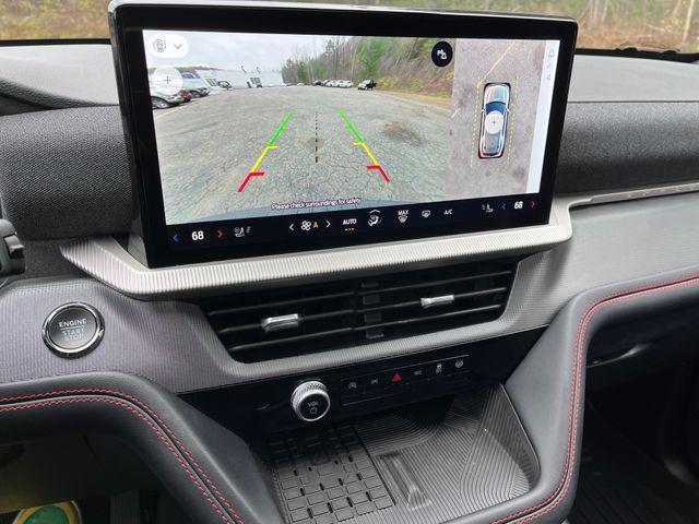 used 2025 Ford Explorer car, priced at $47,988