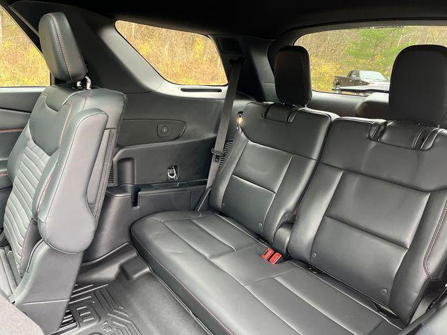 used 2025 Ford Explorer car, priced at $47,988