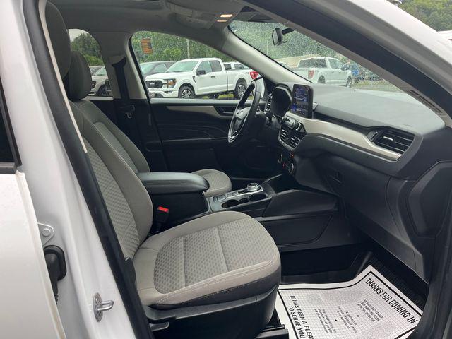 used 2022 Ford Escape car, priced at $23,988
