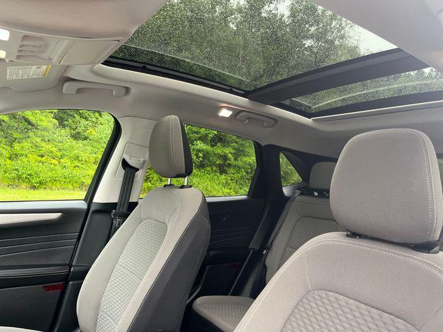 used 2022 Ford Escape car, priced at $23,988
