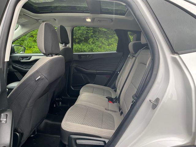 used 2022 Ford Escape car, priced at $23,988