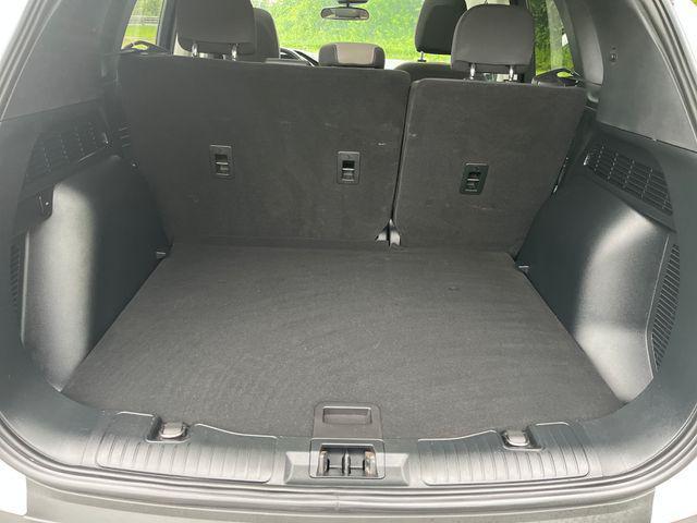 used 2022 Ford Escape car, priced at $23,988