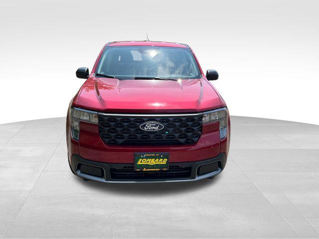 new 2025 Ford Maverick car, priced at $34,530
