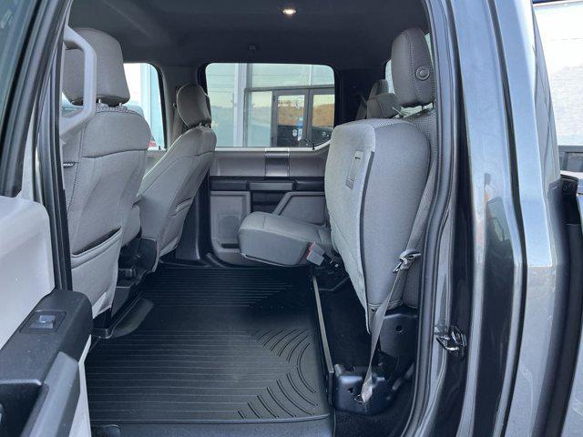 used 2018 Ford F-150 car, priced at $23,988