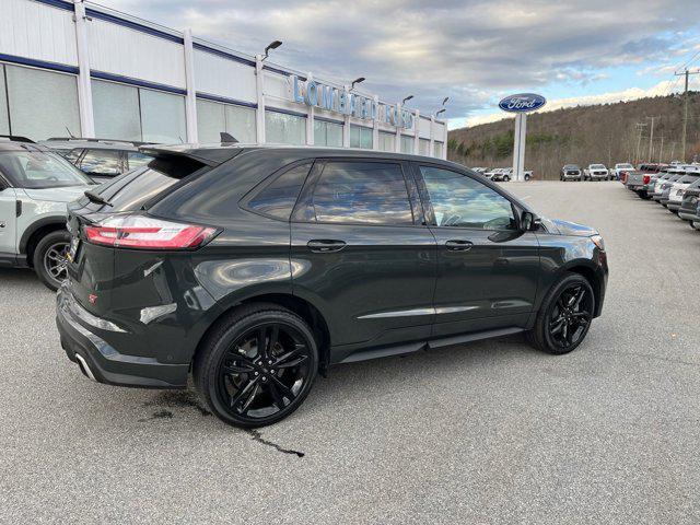 used 2024 Ford Edge car, priced at $43,988