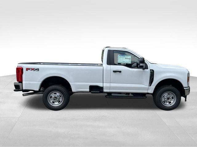 new 2024 Ford F-350 car, priced at $54,495