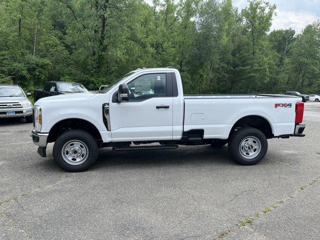 new 2024 Ford F-350 car, priced at $54,495